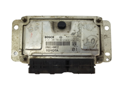 Controlador Toyota PSA 89661-0H012 0261208704 Bosch 13582