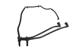 Tuberías De Combustible 1579FP 2.2 HDI 4HY Citroen Jumper Peugeot Boxer