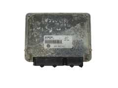 Controlador 3B0907557 5WP4290 01 Volkswagen Siemens 16542