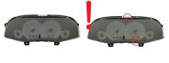 Velocímetro/Instrumentos Y Relojes Ford Focus 98AB-10849-JK 98AB10849JK 69410