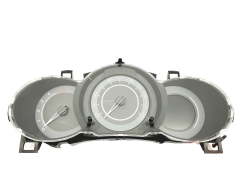 Velocímetro/Instrumentos Y Relojes Citroen C3 2 96668806XT A2C53385827 45162