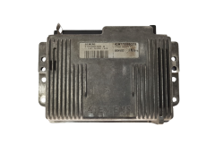 Controlador S105300103B 7700860319 7700102267 Renault Siemens 3531