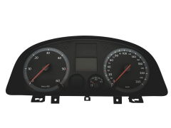 Velocímetro/Instrumentos Y Relojes VW Caddy 2K0920842C 110080237027 31924