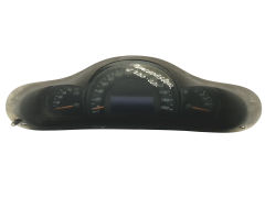 Velocímetro/Instrumentos Y Relojes Mercedes C W203 A2035408611 110080112006 VDO