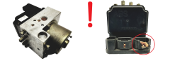 Bomba Abs Nissan X-Trail 47600AR005 47600 AR005 60036