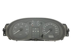 Velocímetro/Instrumentos Y Relojes Renault Clio 2 7700428508 56208
