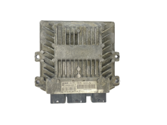 Controlador 5WS40136C-T 9653059380 9647423380 PSA Siemens 59872