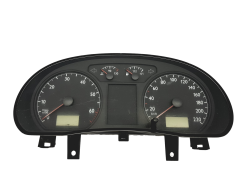 Velocímetro/Instrumentos Y Relojes VW Polo 9N 6Q0920800P 110080124023A 40523