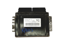 Controlador 96376652 S010016040A2 Daewoo Kemsco 26661