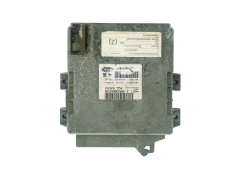 Controlador 9639908380 IAW1AP.90  PSA Magneti Marelli 34235