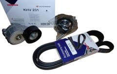 Correa Tensora De La Transmisión Para Citroen Peugeot KHV231 1613844280
