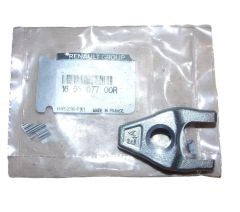 Fijación, Soporte Original 166507700R Renault Nissan