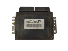 Controlador 96417290 5WY5403F D32 1BGT Chevrolet 15807
