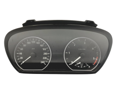 Velocímetro/Instrumentos Y Relojes BMW 1 E81 9110195-03 1024952-48 43511