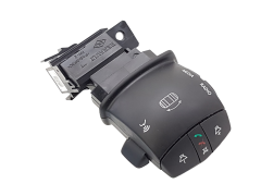 Control Remoto De La Radio Renault Megane 3 Laguna 3 255520795R