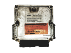 Controlador P04727666AB 0281011280 Chrysler Bosch 19243