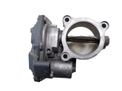 Mariposa De Aire BMW 1354 7810752 02 10378517 Pierburg 2218