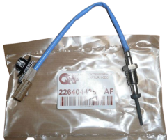Sensor De Temperatura De Los Gases De Escape Renault Espace 1.6 dCi 226404435R