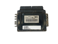 Controlador 96435559 5WY1E07E Chevrolet Kemsco 38342