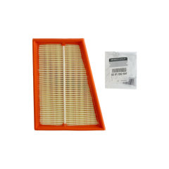 Filtro De Aire Original Renault Megane III Scenic 8201092697
