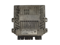 Controlador 7S61-12A650-EA 5WS40632A-T SID804 7TTA Ford Siemens 1146