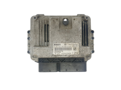 Controlador 55206270 0281012882 4D34A3ADM Alfa Romeo Bosch 45912