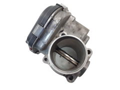 Mariposa De Aire Citroen Peugeot Ford 9673534480 1.6 HDI 2375