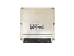 Controlador Mercedes A6681530879 0281011151 Bosch 30762