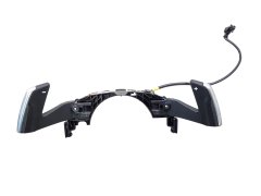 Soporte de cambio Peugeot 96756731ZD E10655820