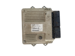Controlador FGP 55195819 MJD6JF.Y1 Lancia Magneti Marelli 46072