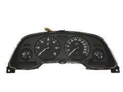 Velocímetro/Instrumentos Y Relojes Opel Astra G 24451498ZH 110080155002 44163