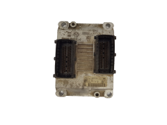 Controlador Fiat 00468019900 0261206983 Bosch 30685