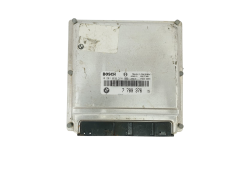 Controlador 0281010314 7789376 28RTF091 BMW Bosch 38839
