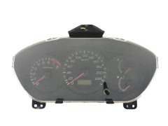 Velocímetro/Instrumentos Y Relojes Honda Civic HR0287055 78100S310 57359