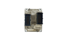 Controlador ME731HA003 0261206714 Alfa Romeo Bosch 46731