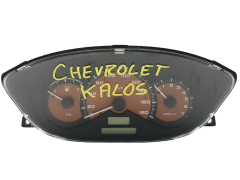 Velocímetro/Instrumentos Y Relojes Chevrolet Matiz Spark 96664169 54630