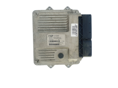 Controlador 55192097 MJD6JF.Y1 71600.007.01 Lancia FGP 47710
