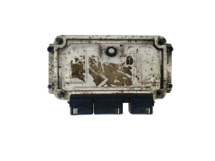 Controlador 0261207477 9643218980id02 26FM0957 PSA Bosch 45067