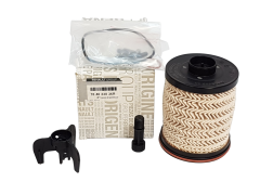 Filtro De Combustible Original Renault 164033036R