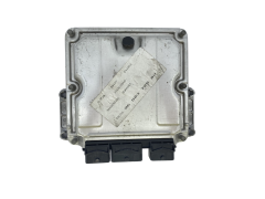 Controlador 0281012140 9658372980 9640938680 PSA Bosch 60319