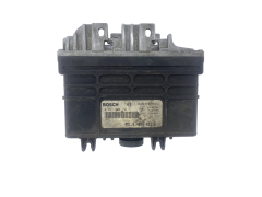 Controlador 0261200791 411.0.4046-011.6 VW Skoda Bosch 48812