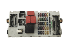 Caja Reles / Fusibles Fiat 51732919 51754986 Magneti Marelli 18030