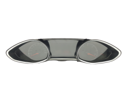 Velocímetro/Instrumentos Y Relojes Peugeot 308 T9 9809838380 26998