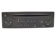 Radio Cd Renault Nissan Opel 8200633634 --C 8602