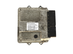 Controlador Del Motor 51801407 MJD6F3.M3 Lancia 21786