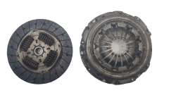 Embrague Completo Dacia Renault 301012218R 302053302R 0.9 TCE