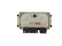 Controlador PSA 0261206246 9637838780id08 Bosch 38909