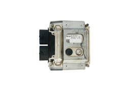 Controlador 0261S08575 04C907309P Skoda VW Bosch 37248