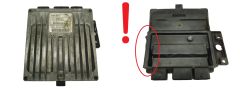 Controlador 8200331477 8200374150 R0410B027B Renault Delphi 68580
