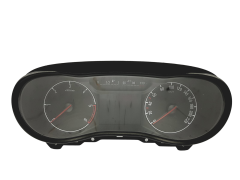 Velocímetro/Instrumentos Y Relojes Opel Corsa E 39129459 367030224 50836